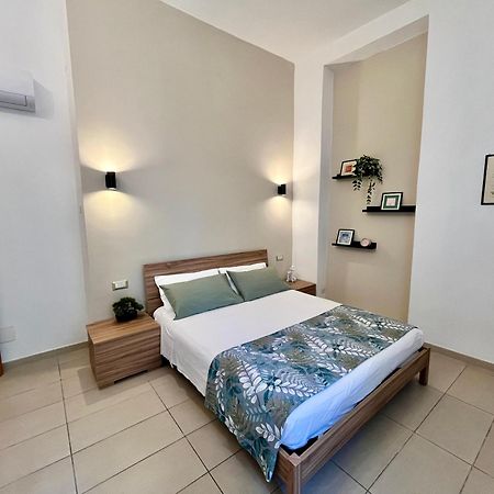 Dmc Residence - Alloggi Turistici Anzio Buitenkant foto