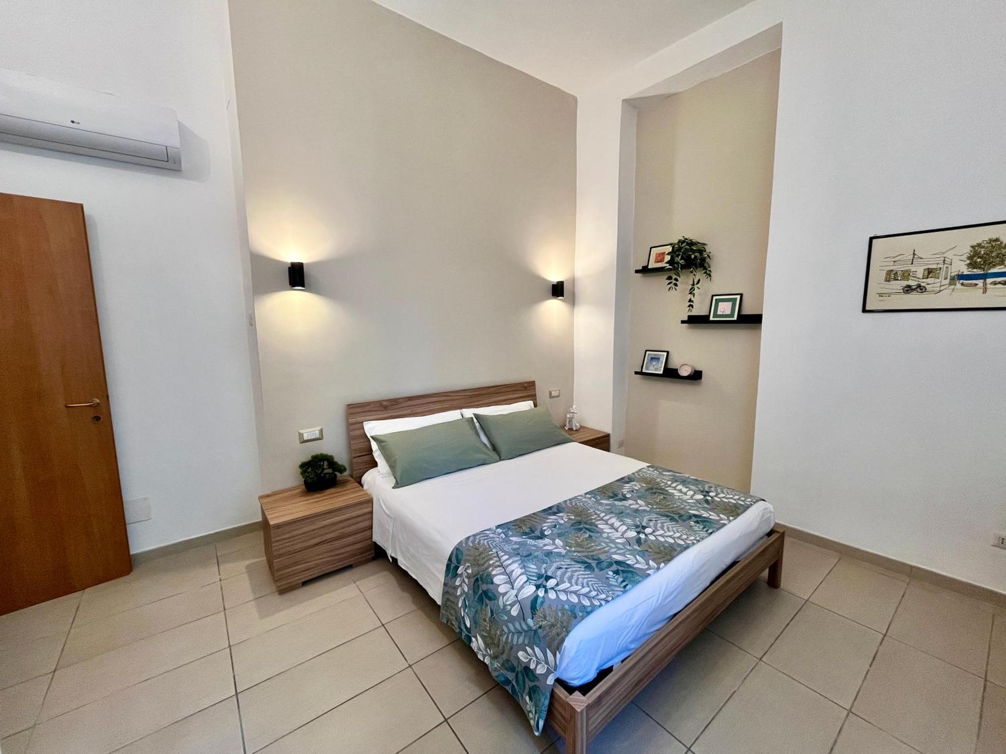 Dmc Residence - Alloggi Turistici Anzio Buitenkant foto
