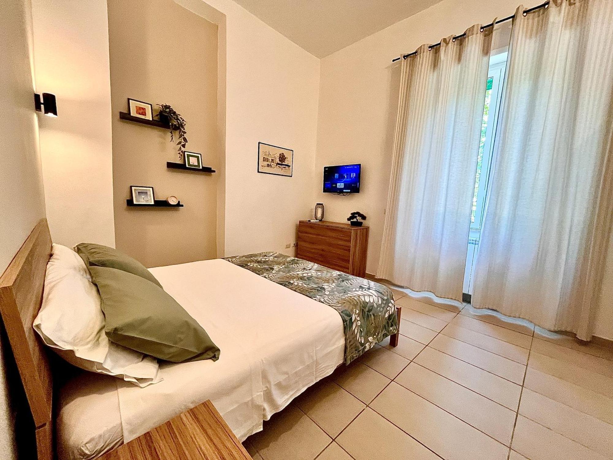 Dmc Residence - Alloggi Turistici Anzio Kamer foto